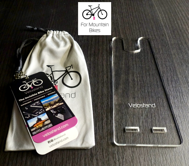 Velostand Invisible Bike Stand - XL (Stand Only)